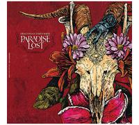PARADISE LOST - DRACONIAN TIMES MMXI [Double Silver Vinyl]
