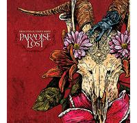 Paradise Lost - Draconian Times MMXI - Live (Red Vinyl 2LP) [VINYL]