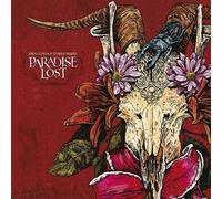 PARADISE LOST DRACONIAN TIMES MMXI - LIVE VINYL DOUBLE ALBUM