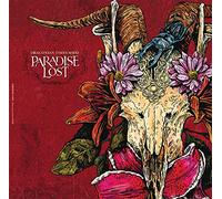 PARADISE LOST - DRACONIAN TIMES MMXI [VINYL]