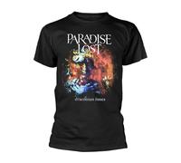 PARADISE LOST - DRACONIAN TIMES - tshirt - T Shirt - Size S - N66z