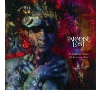 Paradise Lost Draconian Times (Vinyl) (US IMPORT)