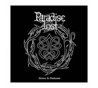 PARADISE LOST - DROWN IN DARKNESS-THE EARLY DEMOS 2 VINYL LP NEW