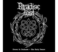 Paradise Lost - Drown In Darkness - The Early Demos