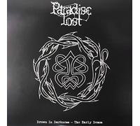Paradise Lost - Drown In Darkness - The Early Demos (Coloured Vinyl) [VINYL]