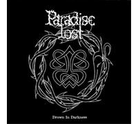 Paradise Lost Drown in Darkness: The Early Demos (Vinyl) 12" Album (US IMPORT)