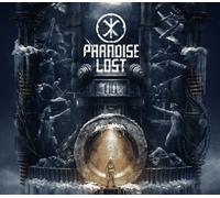 Paradise Lost EU PC Steam Altergift