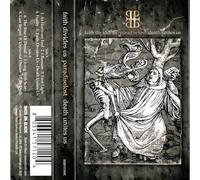 Paradise Lost - Faith Divides Us, Death Unites Us [CASSETTE]