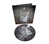 PARADISE LOST - FAITH DIVIDES US,DEATH UNITES US (LTD PICTURE) VINYL LP NEW