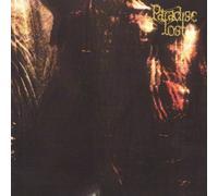 Paradise Lost - Gothic