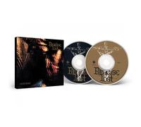 Paradise Lost Gothic (35th Anniversary) CD multicolor Onesize