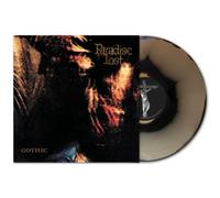 Paradise Lost 'Gothic' 35th Anniversary Corona Vinyl - NEW