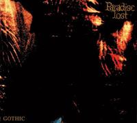 Paradise Lost - Gothic