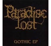 Paradise Lost - Gothic Ep