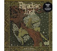 Paradise Lost - Gothic live at Roadburn 2016 [VINYL]