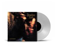 PARADISE LOST GOTHIC (PHD EXCLUSIVE CLEAR VINYL) Vinyl LP new sealed dark rock
