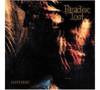 Paradise Lost Gothic (Vinyl) 12" Album (US IMPORT)