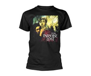 PARADISE LOST - ICON BLACK T-Shirt X-Large