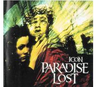 Paradise Lost - Icon - CD - A15z