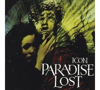 Paradise Lost Icon CD multicolor Onesize