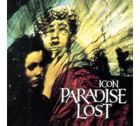 Paradise Lost Icon CD NEW