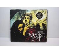 Paradise Lost - Icon -Ltd. ed. Digip.-