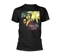 PARADISE LOST - ICON - Clothing - Size S - New T Shirt - 87 - A66z