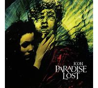 Paradise Lost - Icon [VINYL]