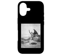 Paradise Lost "In Labyrinth of Many" Gustave Doré Art Case for iPhone 17