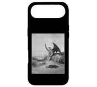 Paradise Lost "In Labyrinth of Many" Gustave Doré Art Case for iPhone Air
