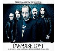 Paradise Lost - In Requiem/Faith Divides Us - Death Unites Us/Tragic Idol