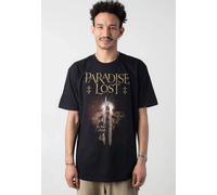 Paradise Lost - Knight - T-Shirt - black - XL - 100% Cotton XL