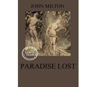 Paradise Lost: Large Print Reader's Choice