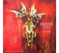 Paradise Lost - Last Time