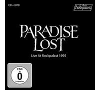 Paradise Lost - Live At Rockpalast 1995 (NEW CD+DVD)