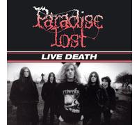 Paradise Lost - Live Death