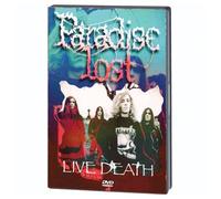 Paradise Lost: Live Death [DVD]