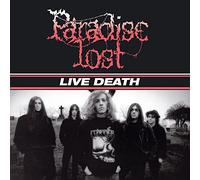 Paradise Lost - Live Death [VINYL]