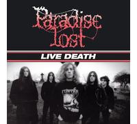 Paradise Lost - Live Death [VINYL]