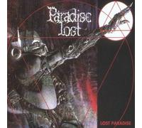Paradise Lost - Lost Paradise