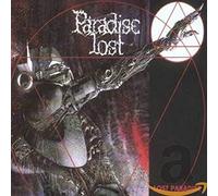 Paradise Lost Lost Paradise (CD) Album