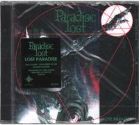 Paradise Lost - Lost Paradise (35th Anniversary)