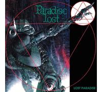 Paradise Lost Lost Paradise (35th Anniversary) LP multicolor Onesize
