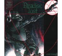 Paradise Lost Lost Paradise (35th Anniversary) LP vinyl Europe Peaceville 2025