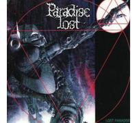 Paradise Lost Lost Paradise (CD) Album