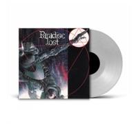 PARADISE LOST - LOST PARADISE PHD EXCLUSIVE CLEAR VINYL - Vinyl Recor - J72z