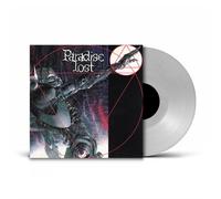 PARADISE LOST - LOST PARADISE PHD EXCLUSIVE CLEAR VINYL - Vinyl Recor - J72z