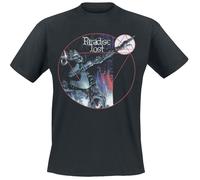 Paradise Lost Lost paradise T-shirt black XXL