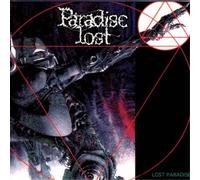 Paradise Lost Lost Paradise (Vinyl) 12" Album (US IMPORT)