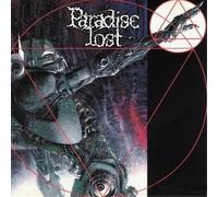 Paradise Lost Lost Paradise (Vinyl) 12" Album (US IMPORT)